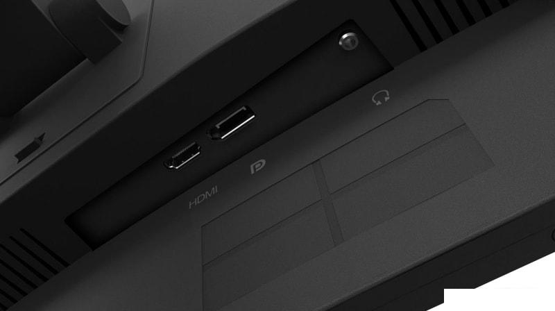 Игровой монитор Lenovo G27c-10 66A3GACBEU Игровой монитор Lenovo G27c-10 66A3GACBEU