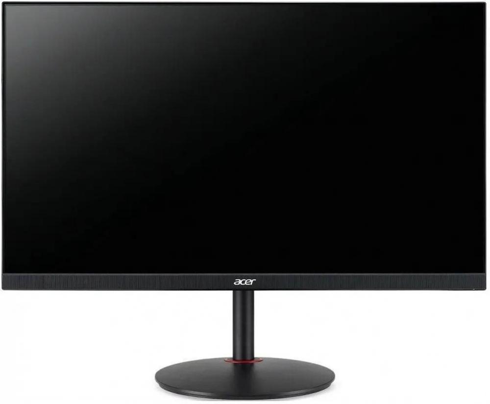 Игровой монитор Acer Nitro XV272UV3bmiiprx UM.HX2EE.307