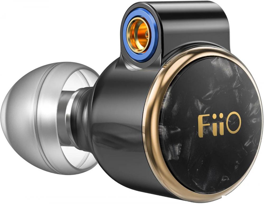 Наушники FiiO FD3 Pro (черный)