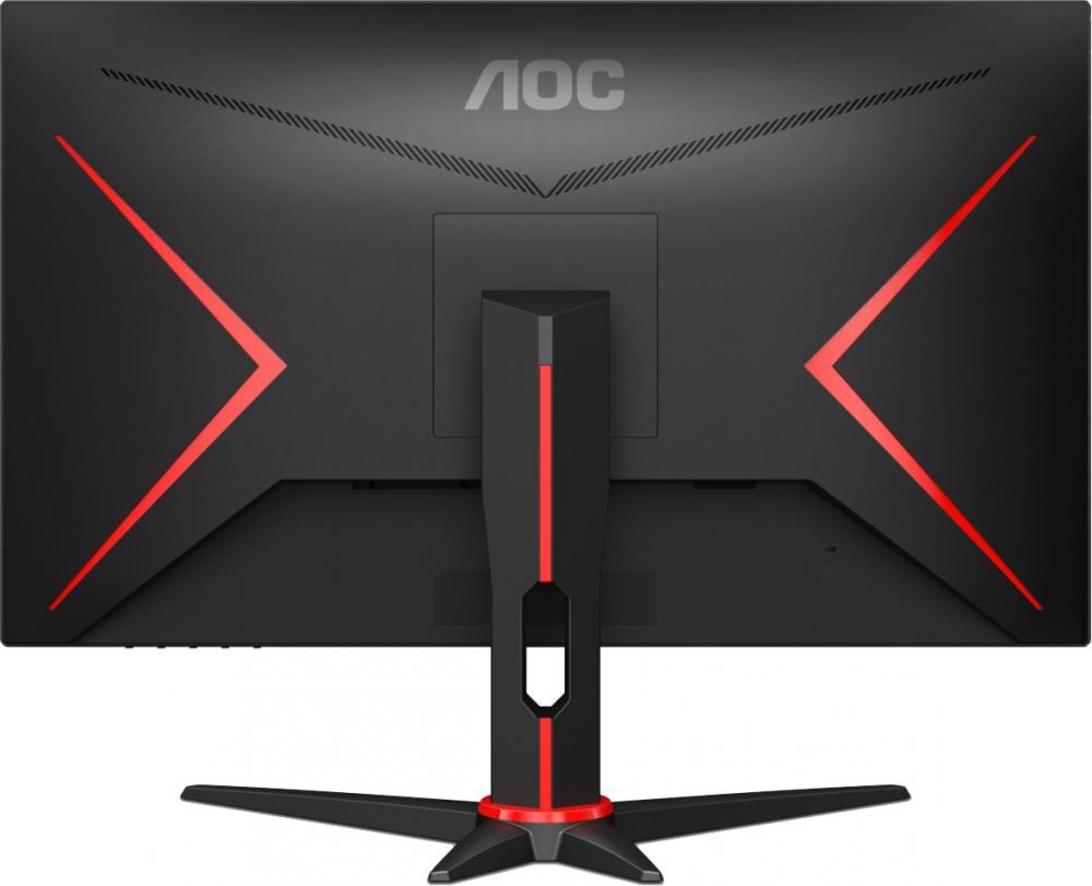 Игровой монитор AOC C27G2ZE/BK Игровой монитор AOC C27G2ZE/BK
