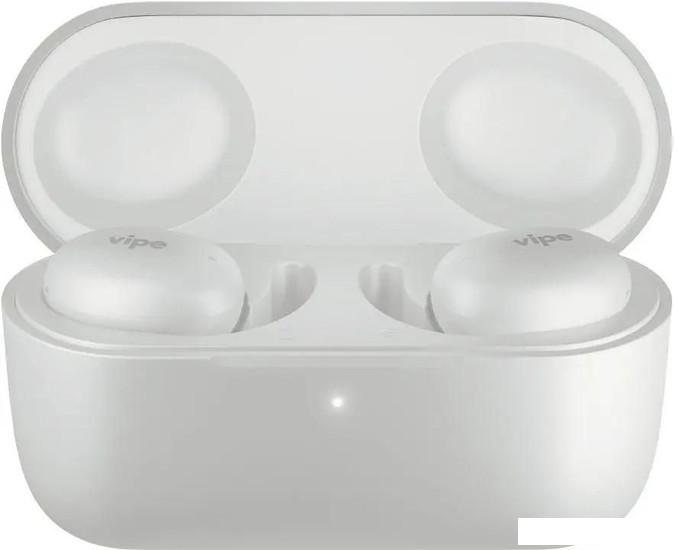 Наушники Vipe X1 Pro (белый)