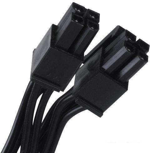 Блок питания SilverStone Extreme 850R Cybenetics Platinum SST-EX850R-PM