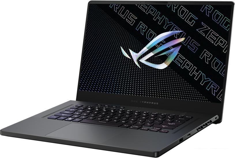 Игровой ноутбук ASUS ROG Zephyrus G15 2022 GA503RM-HQ079 Игровой ноутбук ASUS ROG Zephyrus G15 2022 GA503RM-HQ079