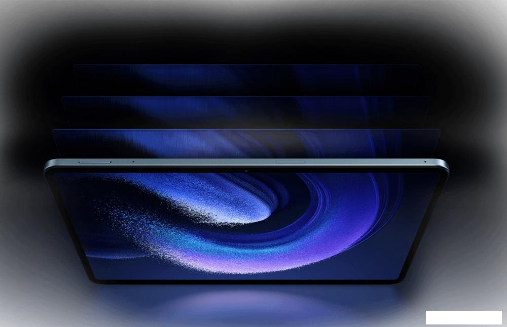 Планшет Xiaomi Pad 6 6GB/128GB (шампань, международная версия) Планшет Xiaomi Pad 6 6GB/128GB (шампань, международная версия)