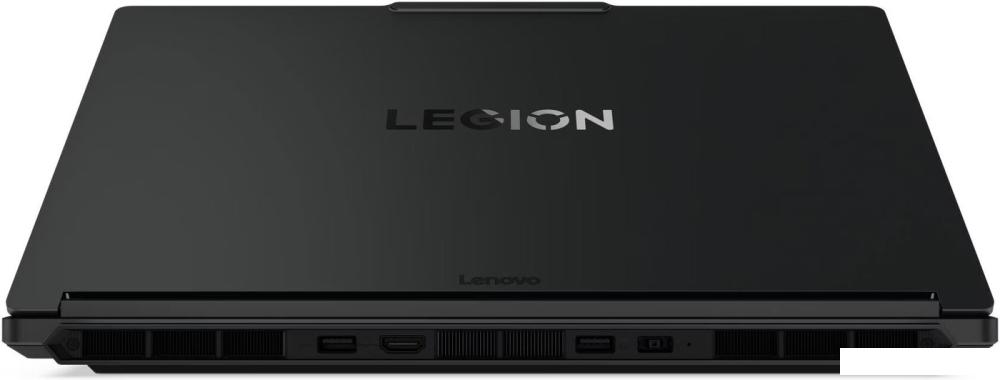 Игровой ноутбук Lenovo Legion 5 15IAX11 83VK004WRK