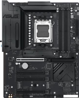 Материнская плата ASUS X870 MAX Gaming WiFi7