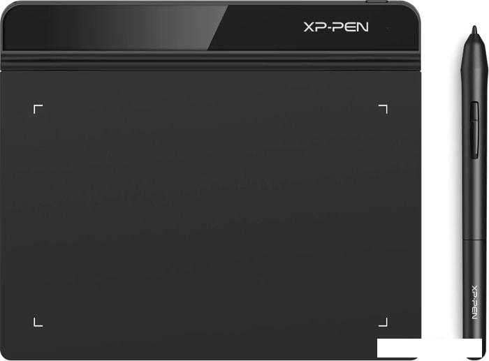 Графический планшет XP-Pen Star G640