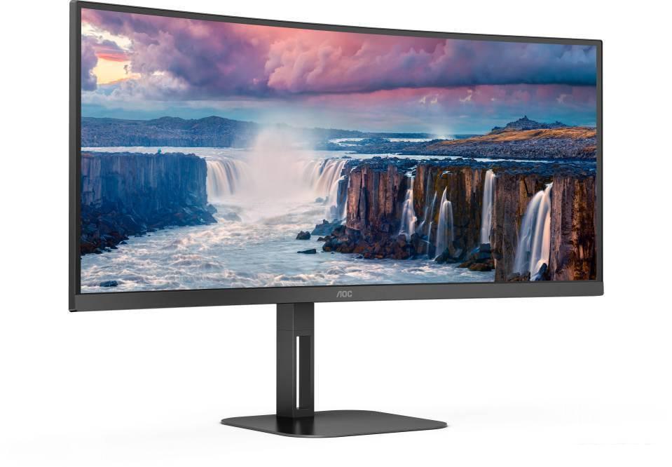 Монитор AOC CU34V5C Монитор AOC CU34V5C