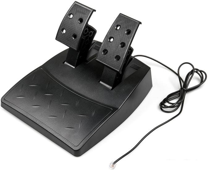 Руль Dialog GW-135VR