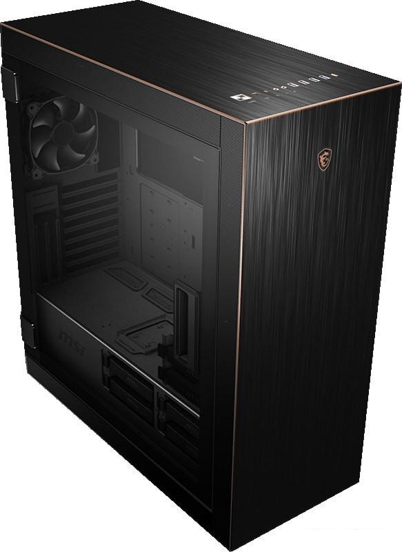 Корпус MSI MPG Sekira 500G