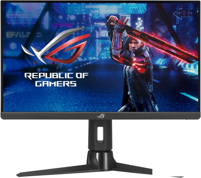 Игровой монитор ASUS ROG Strix XG259CM Игровой монитор ASUS ROG Strix XG259CM