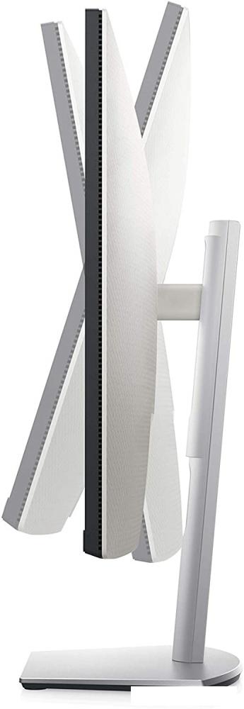 Монитор Dell S2721QS