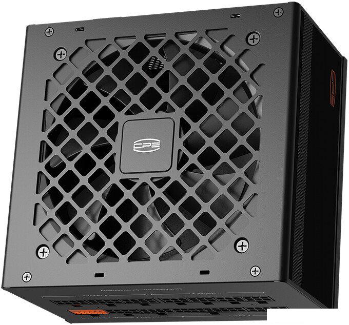 Блоки питания PCCooler KN650 P3-KN650-G1F