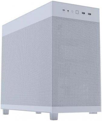 Корпус ASUS Prime AP303 Mesh Panel (белый)
