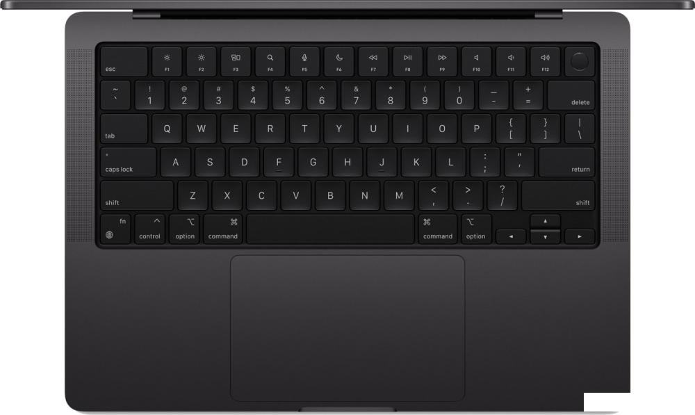 Ноутбуки Apple MacBook Pro 14.2" M5 Pro 2026 MGDR4
