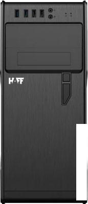 Корпус HAFF 2808-U3 500W