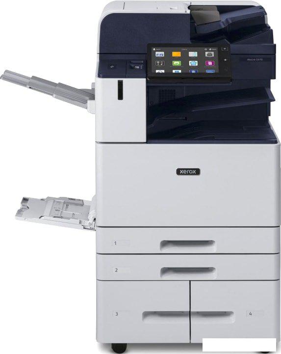 МФУ Xerox AltaLink C8130/35 (базовый блок) МФУ Xerox AltaLink C8130/35 (базовый блок)