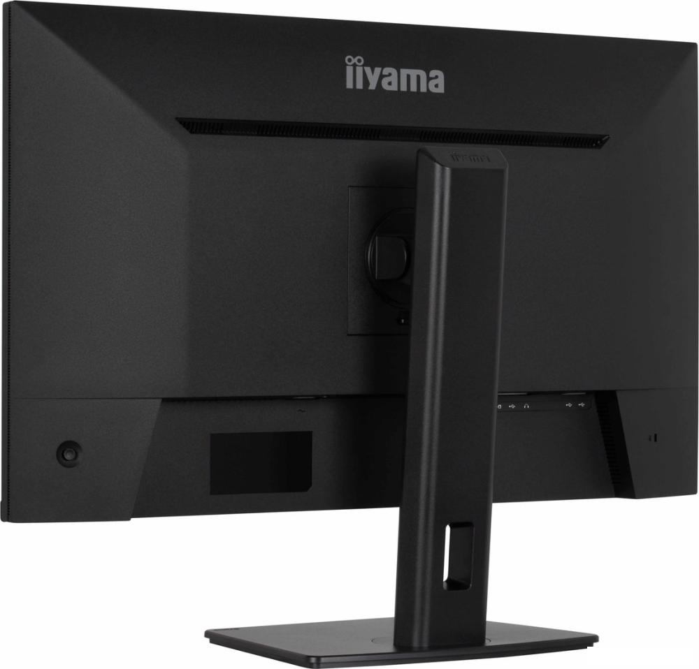 Монитор iiyama ProLite XB3294UHSCP-B1