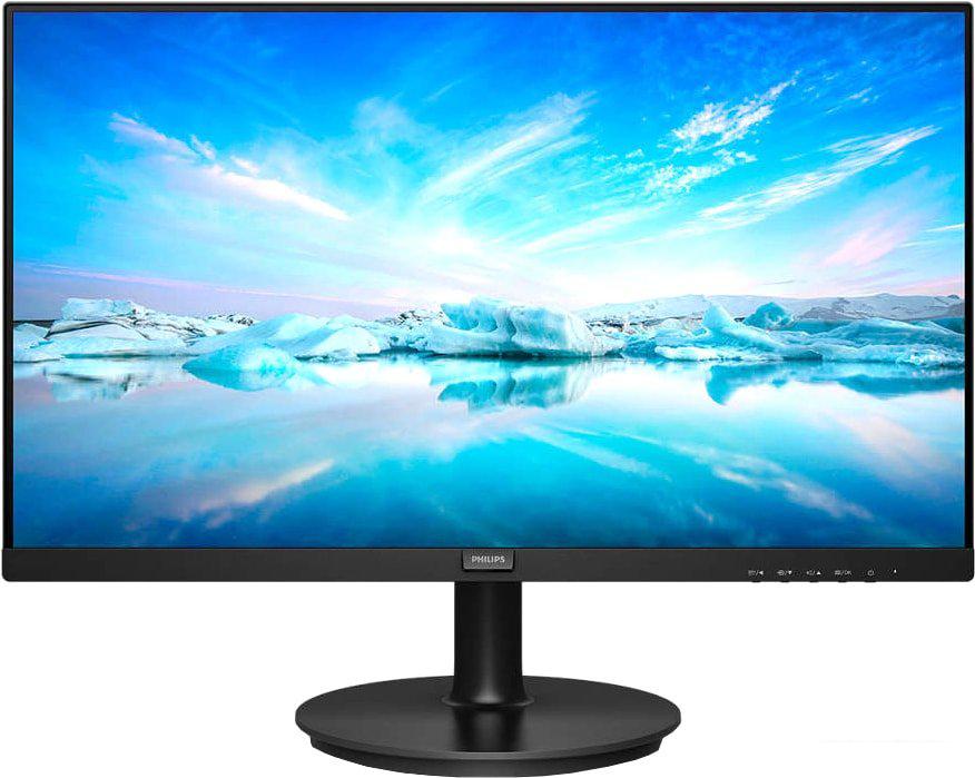 Монитор Philips 241V8LA/00 Монитор Philips 241V8LA/00