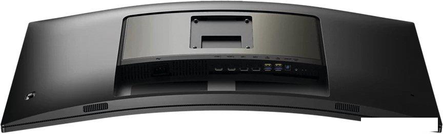 Игровой монитор Philips 34M1C5500VA/00