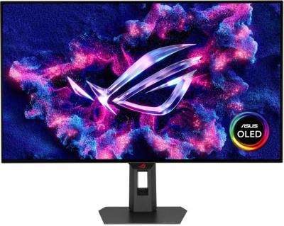 Мониторы ASUS ROG Strix OLED XG32UCWG