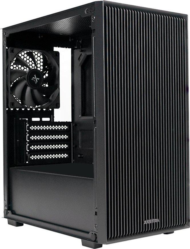 Корпус XASTRA A307M 3BK