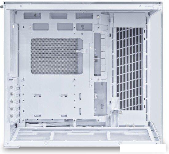 Корпус Lian Li O11 Dynamic Mini V2 G99.O11DMIV2W.R0