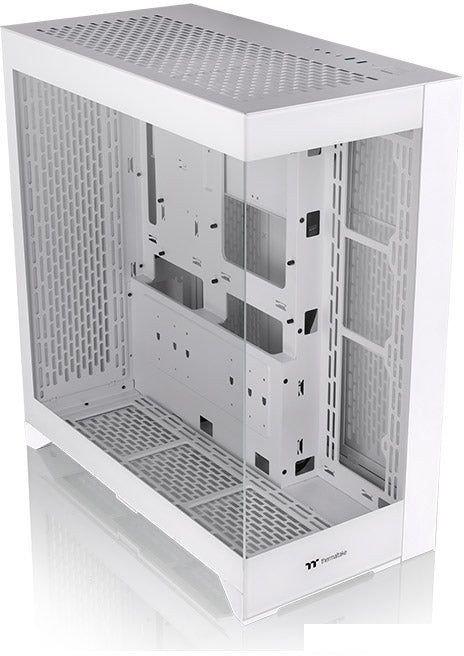 Корпус Thermaltake CTE E600 MX Snow CA-1Y3-00M6WN-00