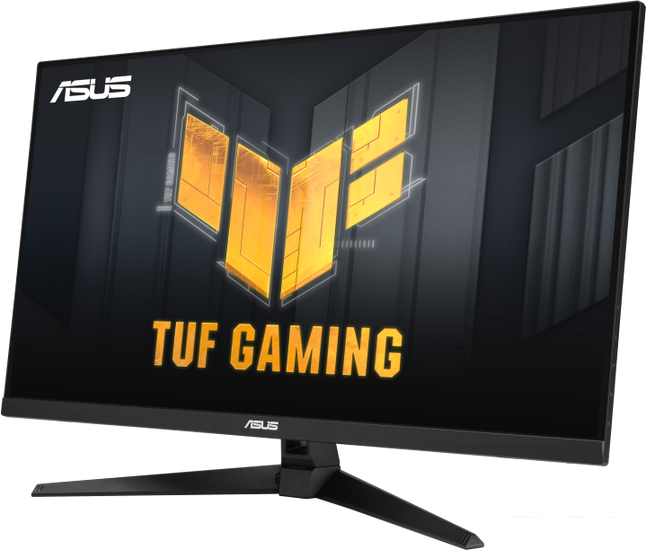 Игровой монитор ASUS TUF Gaming VG32AQA1A