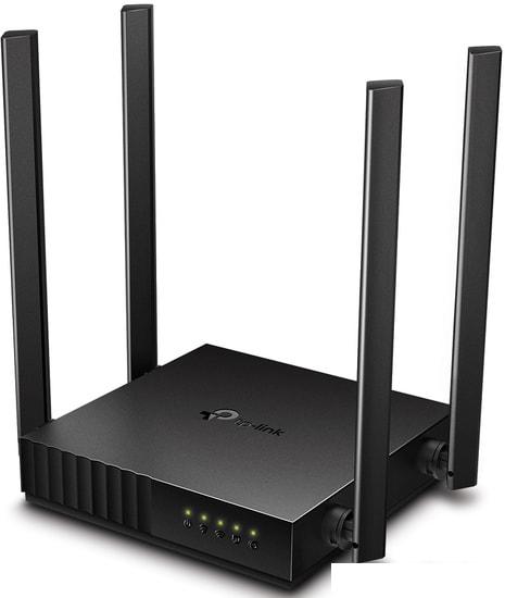 Wi-Fi роутер TP-Link Archer C54