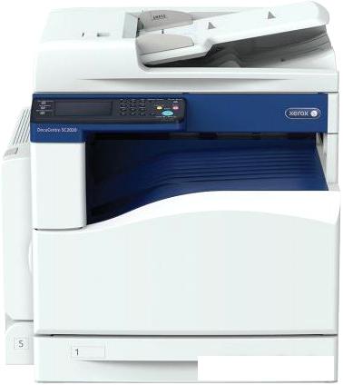 МФУ Xerox DocuCentre SC2020 МФУ Xerox DocuCentre SC2020