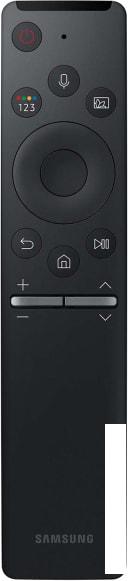 Smart монитор Samsung Smart S27AM500NI