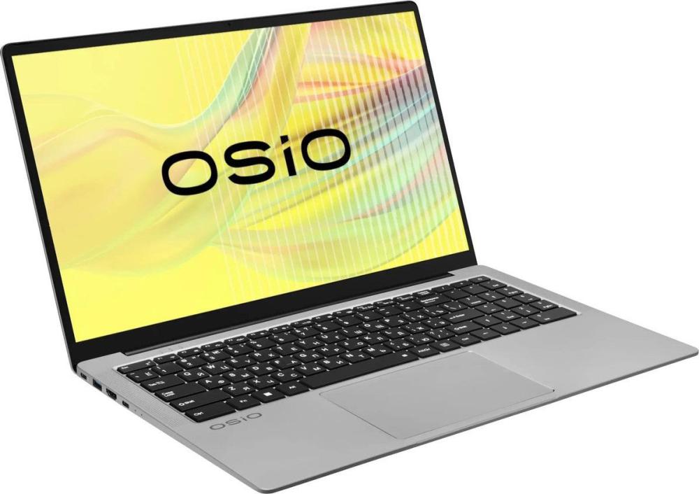 Ноутбук OSiO FocusLine F160A-011