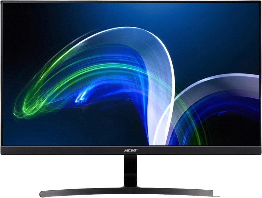 Монитор Acer K243YHbmix UM.QX3EE.H01 Монитор Acer K243YHbmix UM.QX3EE.H01