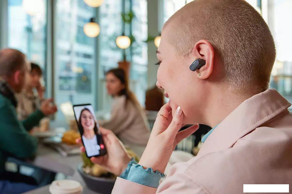 Наушники Philips TAT3508BK/00
