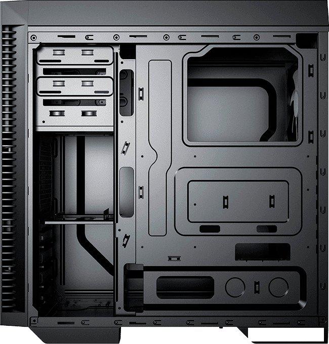 Корпус GameMax Dark Silent