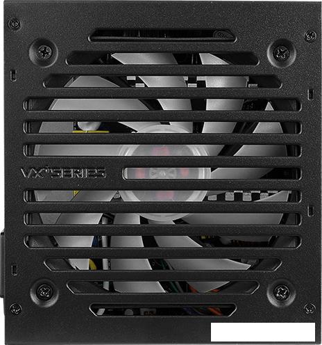Блок питания AeroCool VX-600 Plus RGB
