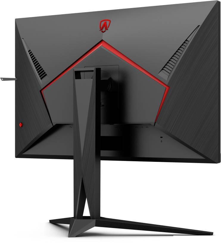 Игровой монитор AOC Agon AG275QX Игровой монитор AOC Agon AG275QX