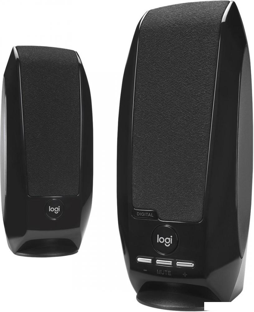 Акустика Logitech S150