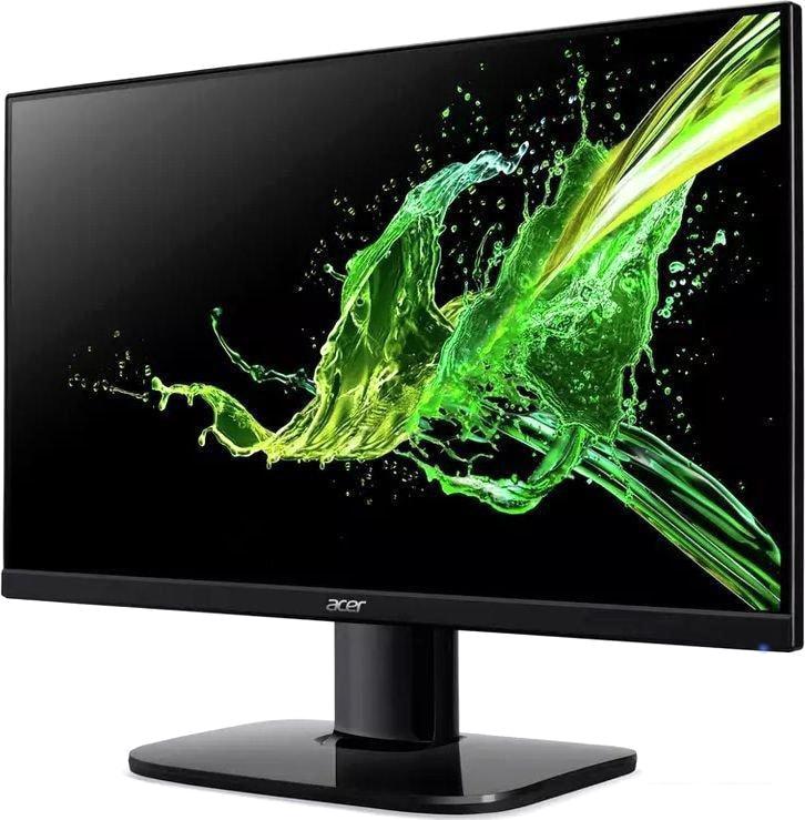Монитор Acer KA272Ubiipx Монитор Acer KA272Ubiipx
