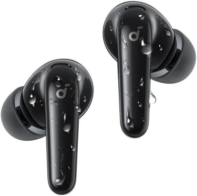 Наушники Anker Soundcore R60i NC (черный)