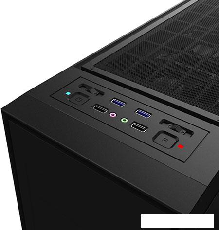 Корпус GameMax Master M905