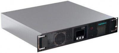 Источник бесперебойного питания Marsriva Single Phase On-Line UPS Rack MR-US2KRT