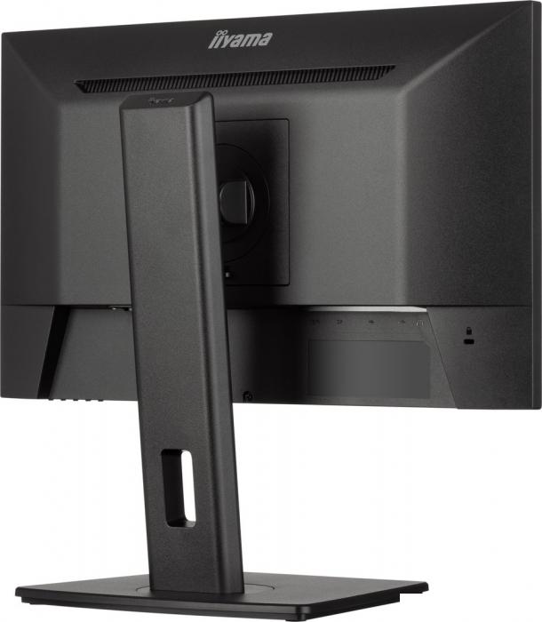 Монитор Iiyama ProLite XUB2293HSU-B6