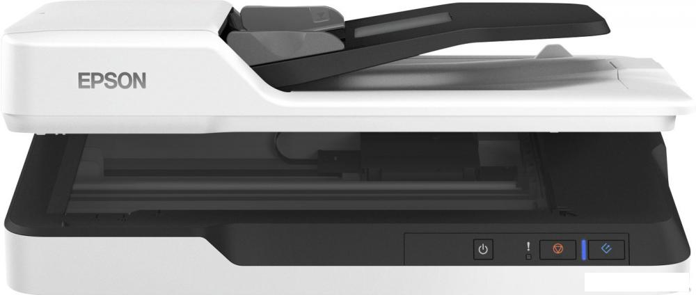 Сканер Epson WorkForce DS-1630 Сканер Epson WorkForce DS-1630