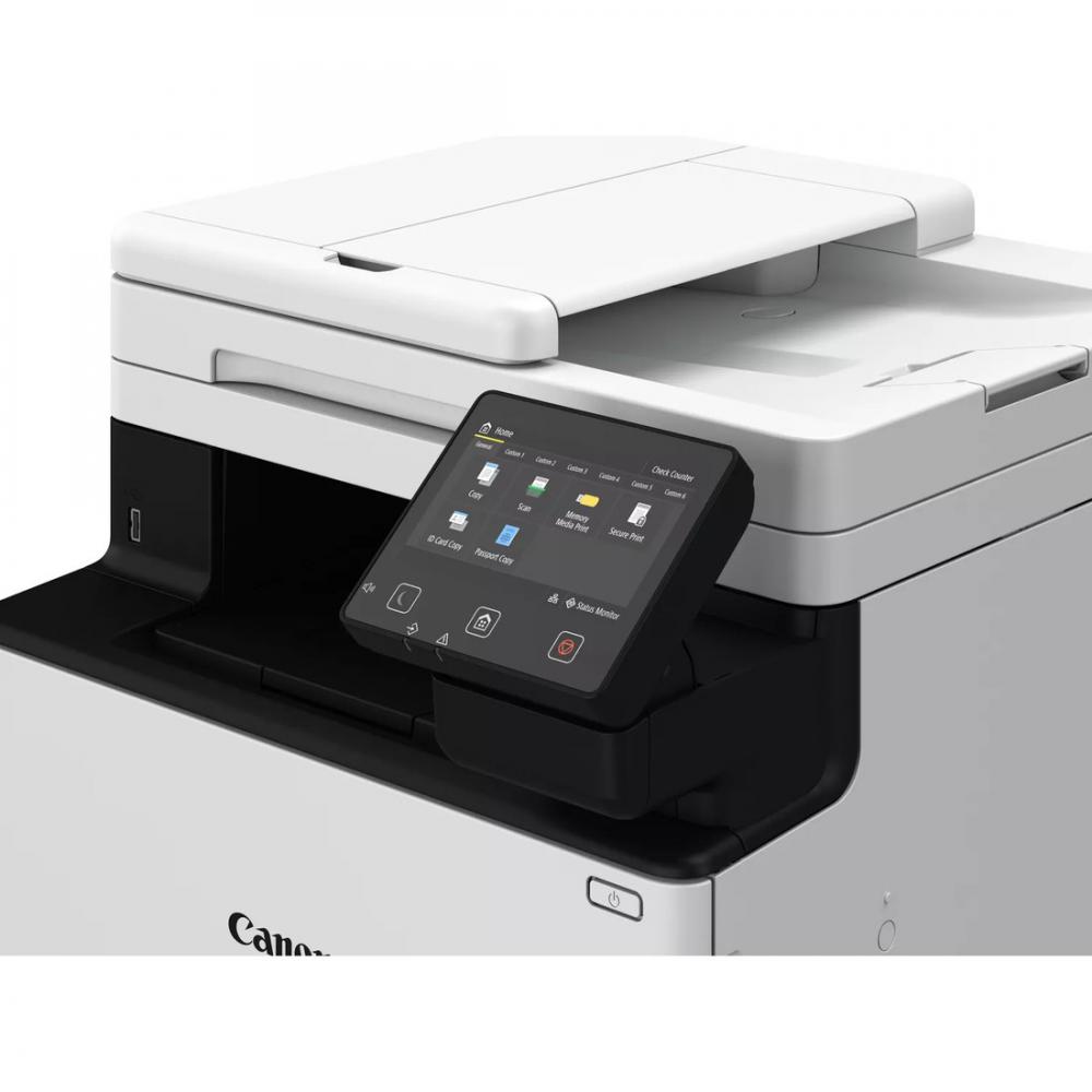 МФУ Canon MF752Cdw 5455C012 МФУ Canon MF752Cdw 5455C012