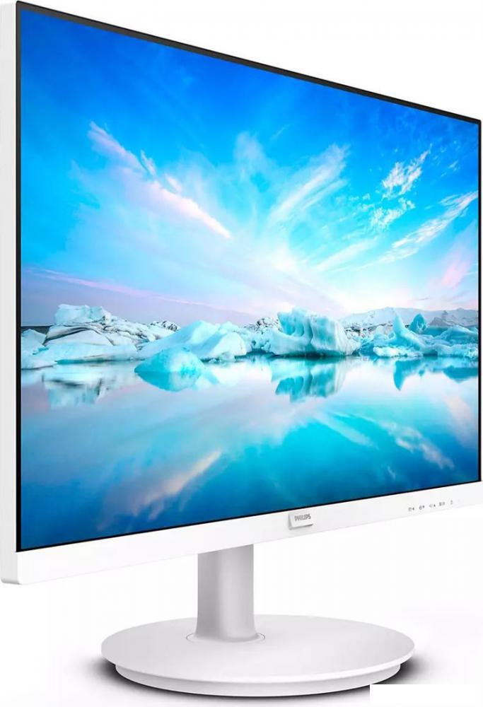 Монитор Philips V Line 241V8AW/01 Монитор Philips V Line 241V8AW/01