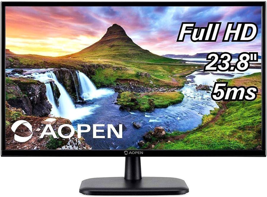 Монитор AOPEN 24CV1Ybi Монитор AOPEN 24CV1Ybi