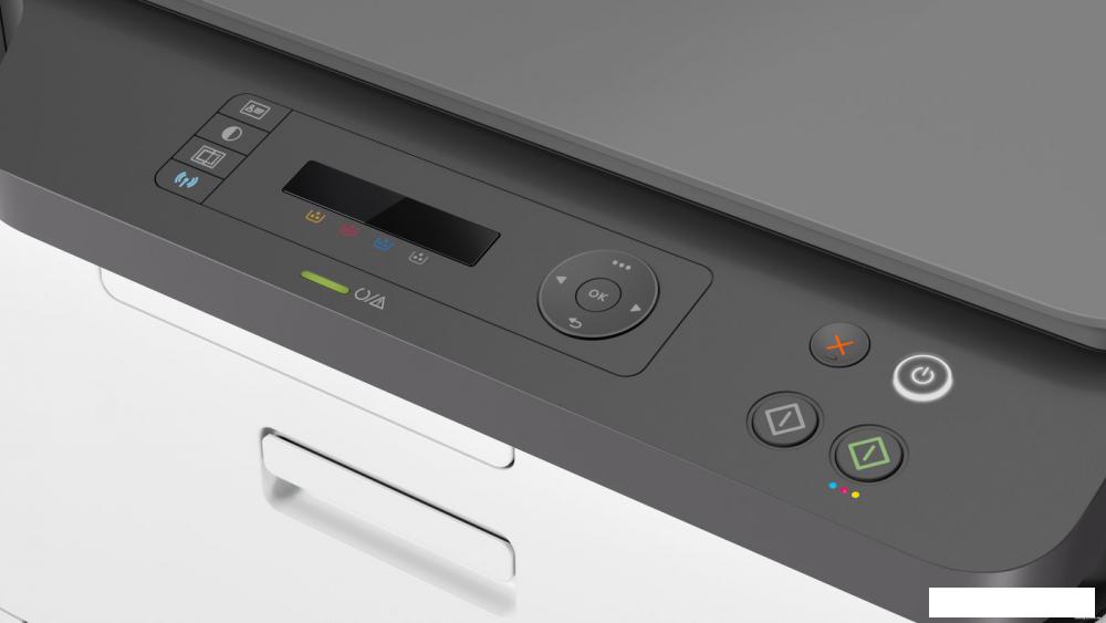 МФУ HP Color Laser 178nw МФУ HP Color Laser 178nw