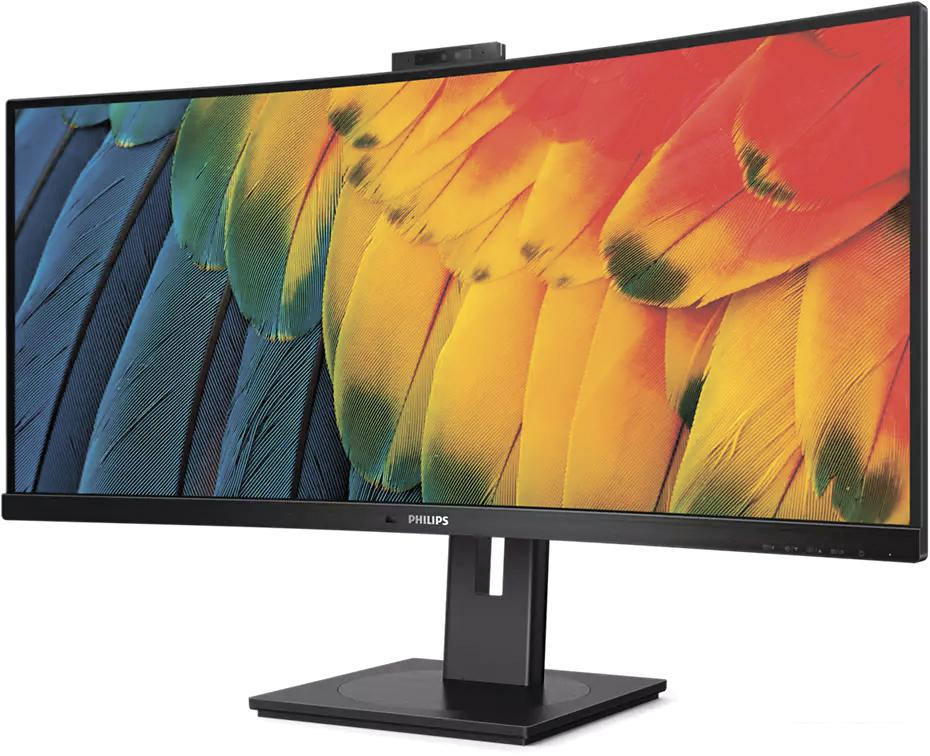 Монитор Philips 34B1U5600CH/00 Монитор Philips 34B1U5600CH/00